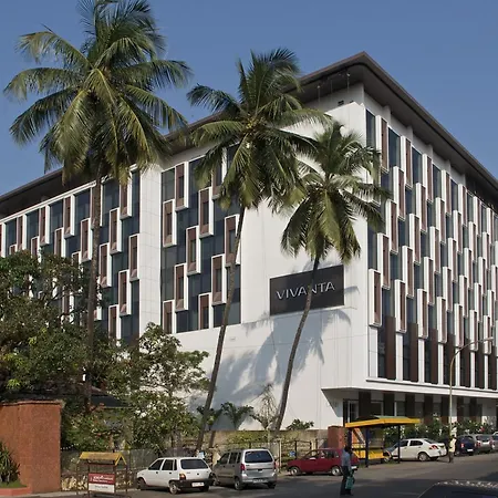 Vivanta Goa, Panaji-3