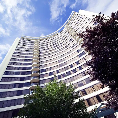 Breakfree Capital Tower Apartments-2