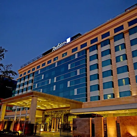 Radisson Blu Jaipur-2