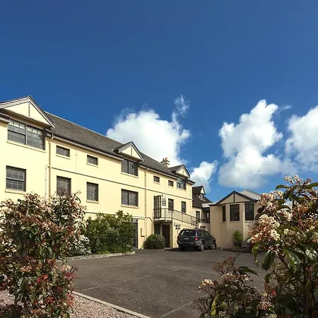 Best Western Olde Maritime Motor Inn-3