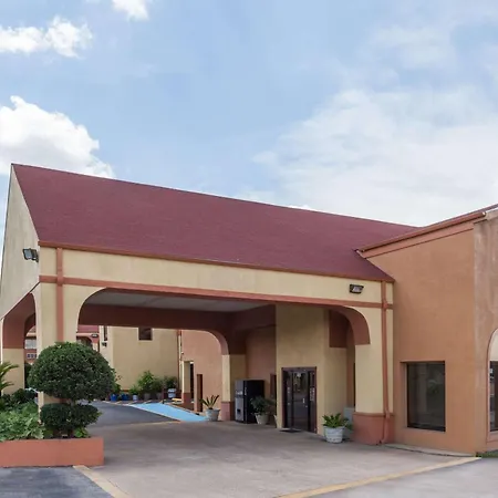 Super 8 By Wyndham Athens Tx-3