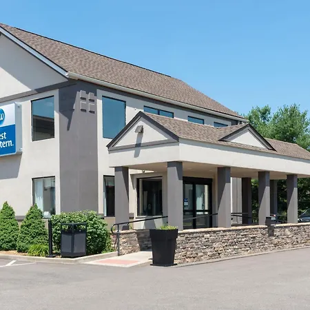 Best Western Dutch Valley Inn-2