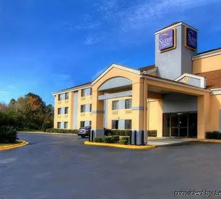 Sleep Inn Bessemer Helena-3