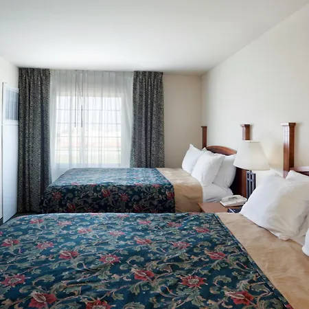 Staybridge Suites - Brownsville By Ihg-2