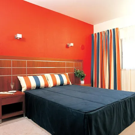 Hotel Apartamento Balaia Atlantico-3