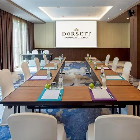 Dorsett Hartamas Kuala Lumpur-3