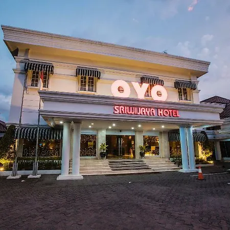 534 Sriwijaya Hotel-3