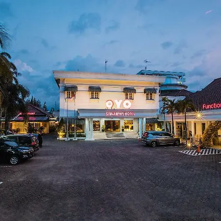 534 Sriwijaya Hotel-3