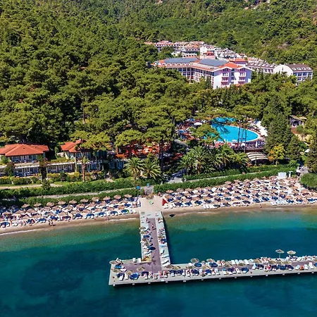 Grand Yazici Club Turban Termal-2