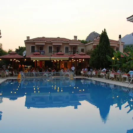 Perdikia Beach-3
