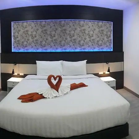 Heaven Apartments-3