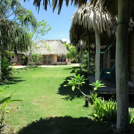 Cerros Beach Inn-2