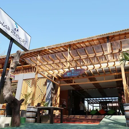 Wah Resort Gili Trawangan-3