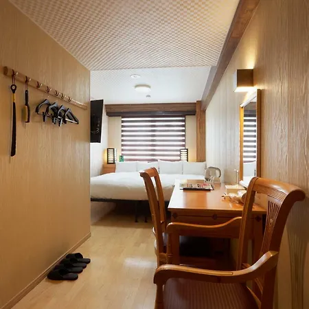 Pacifico Hotel And Spa-2