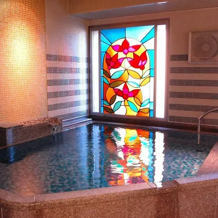 Pacifico Hotel And Spa-3