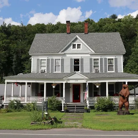 Reynolds House Inn-2