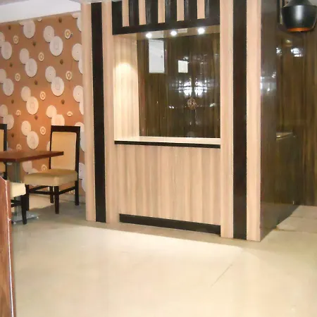 Hotel Galaxy-3