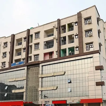 Hotel Galaxy-2