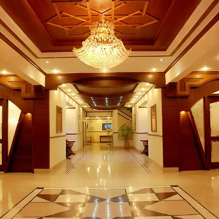 Islamabad Regalia Hotel-2