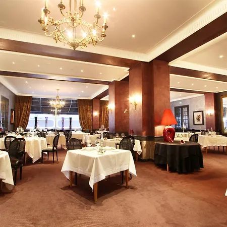 Le Grand Hotel & Spa-2
