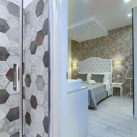 Relais Vatican Secret-3