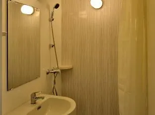Zodiak Hotel Mt Haryono-2