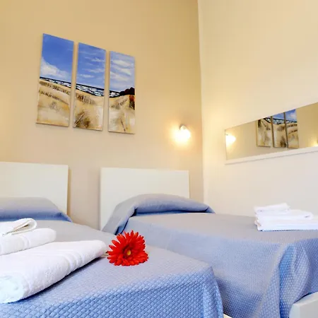 Vic' Street B&B-3