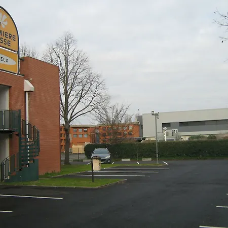 Premiere Classe Toulouse Sud - Labege Innopole-3