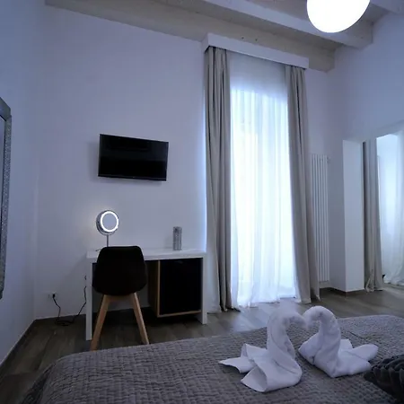 B&B Palazzo San Michele-3