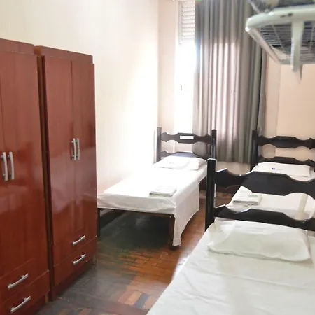 Hotel Beira Rio-3