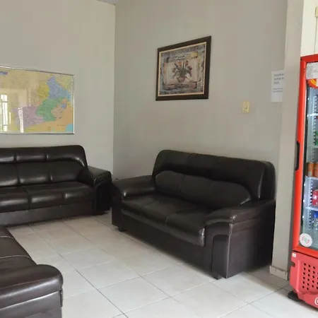 Hotel Beira Rio-2