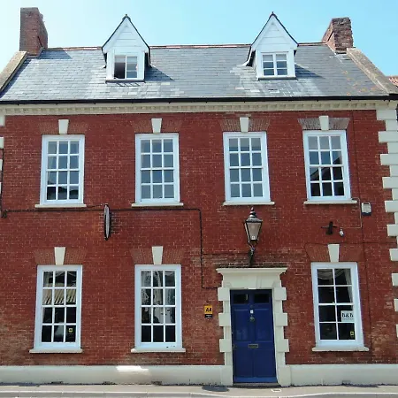 The Georgian House-2