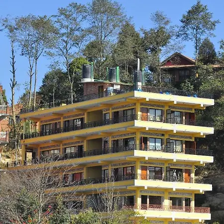 Hotel Valley View Inn-2