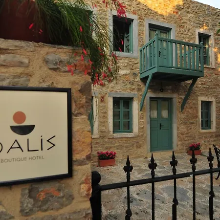 Oalis Boutique Hotel-2