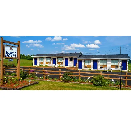 Winds Motel-3