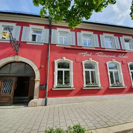 Hotel&Restaurant Krone-2