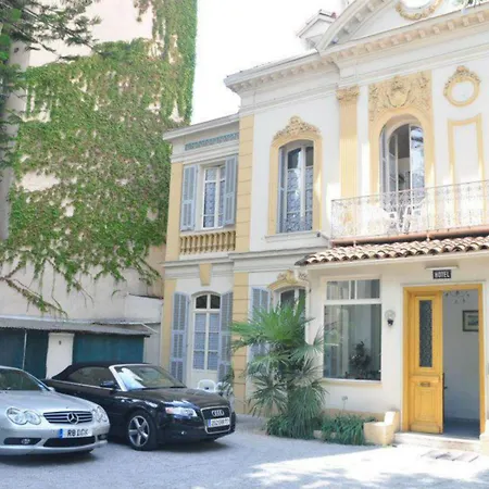 Hotel Belle Meuniere-3