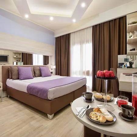 Hotel Trapani In-2