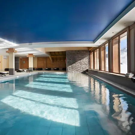 CGH Résidences&Spas Le Village De Lessy-2