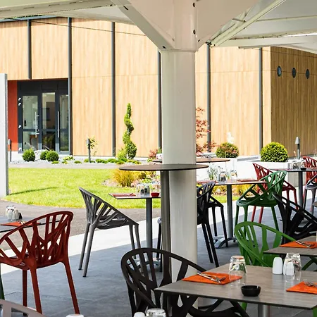 Europe Haguenau - Hotel & Spa-2