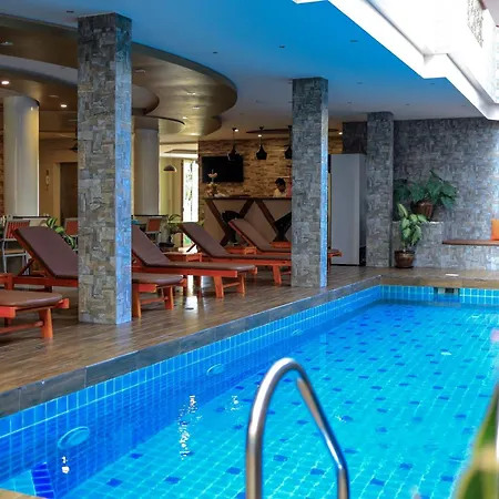 Triton Beach Hotel & Spa-2
