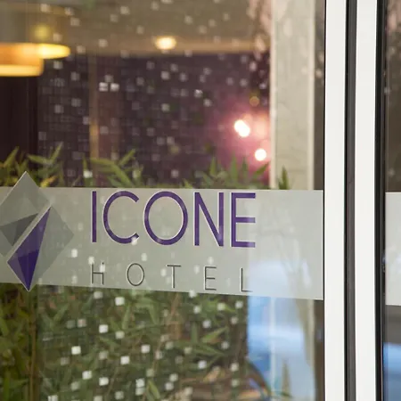 Icone Hotel - Annecy-2