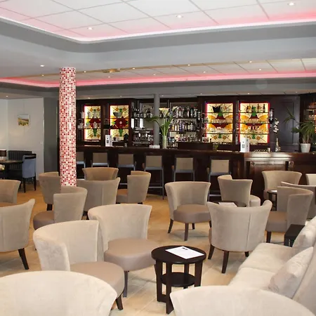 Hotel Regina & Spa-2
