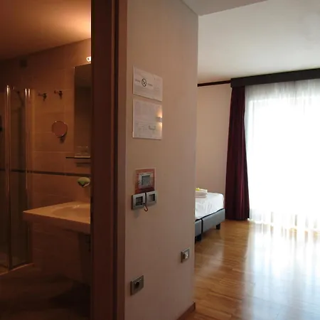 Al Marinaio Hotel Garni-3