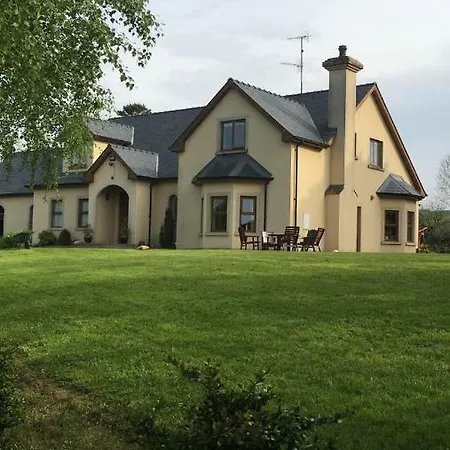 Corness House B&B-2