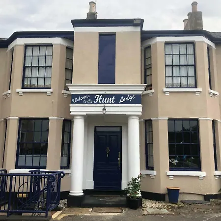 The Hunt Lodge-2