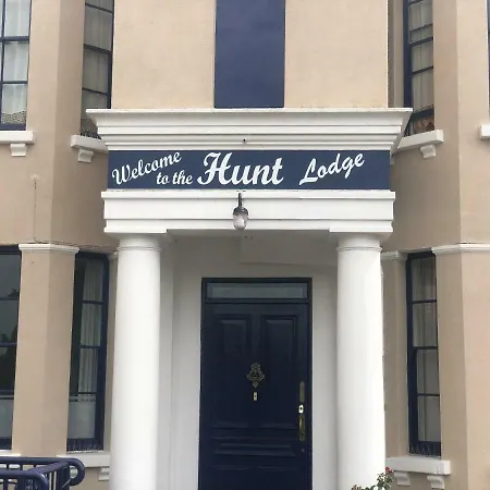 The Hunt Lodge-2