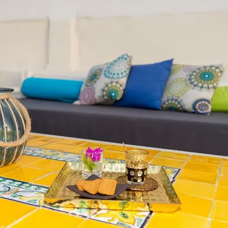 El Hotelito Del Cotillo - Adults Only-2