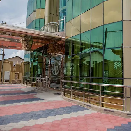 Jaromax Palace Hotel-2