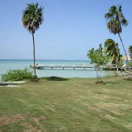 Cerros Beach Inn-3